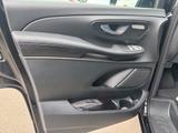 Mercedes-Benz EQV 300 Lang E+Türen+Easy.P+7Seats+MBUX+DAB+ - Mercedes-Benz EQV mit Elektro-Antrieb