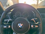 BMW 440i Coupé Sport Line A Sport Line - BMW 440: Sportwagen