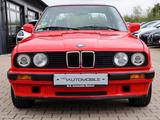 BMW 316i Coupé (E30) - 1.HAND / 41.500 KM / SAMMLER - BMW 316: E30 316i