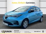 Renault ZOE Z.E. 40 LIFE - Renault ZOE in Hannover