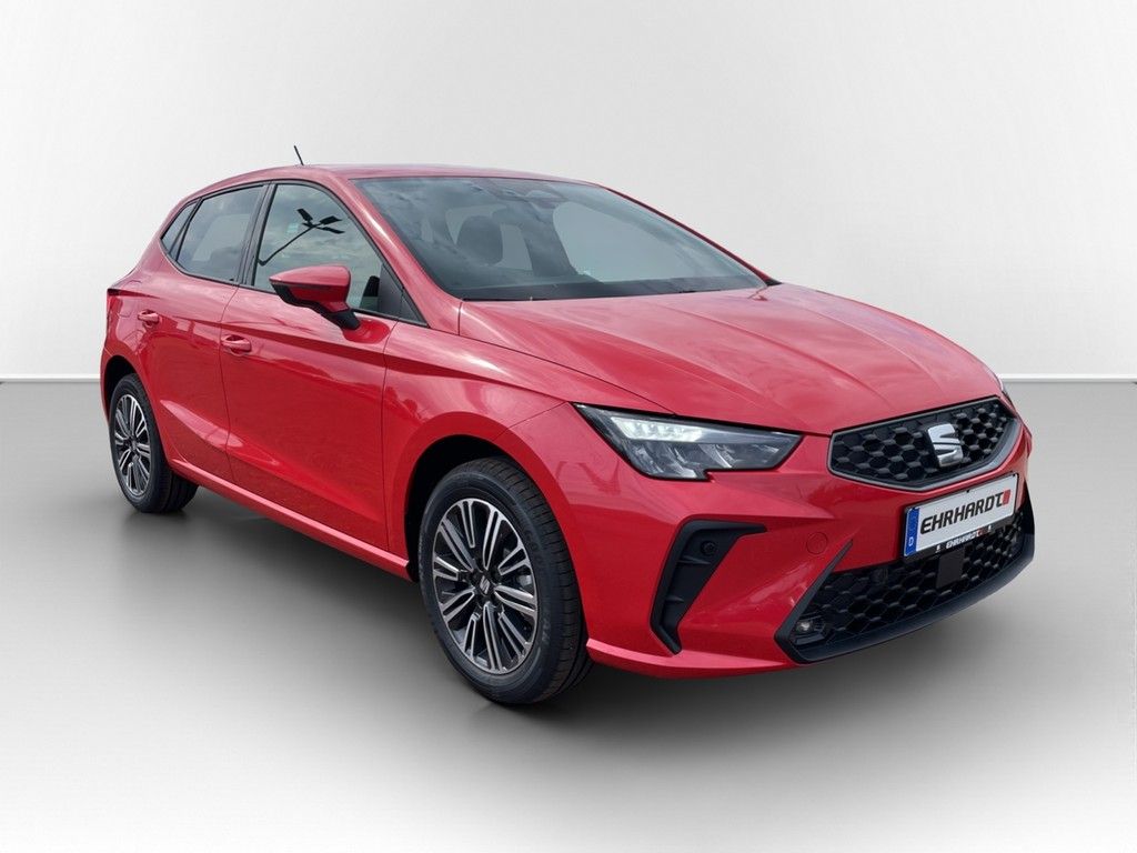 Seat Ibiza - Bild 3