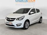 Opel Karl 120 Jahre SITZ.HZG TEMPOMAT LENK.HZG ALU PD - Opel Karl Gebrauchtwagen in Duisburg