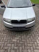Skoda Fabia 1.4 16V EXACT EXACT - Skoda Fabia: Exact