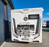 Benimar Sport 323 Markise/ SAT Anlage/ Solar 160 PS - Benimar Alkoven