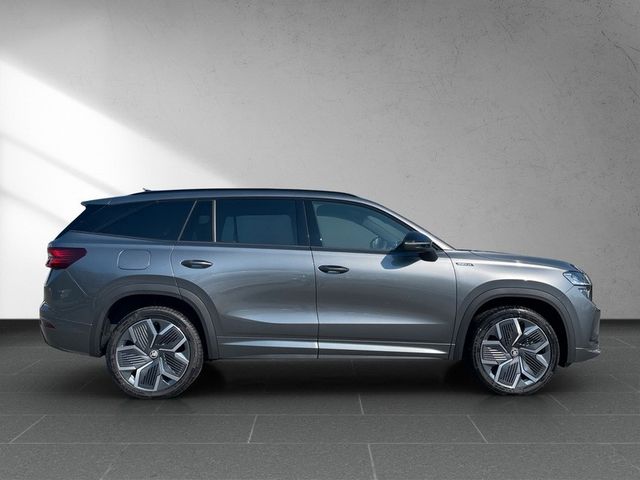 Skoda Kodiaq 1.5 TSI iV 150 kW Sportline *AHK*PANO*HUD