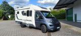GiottiLine Therry T 32 S Topausstattung zum Toppreis - GiottiLine Diesel Teilintegrierter