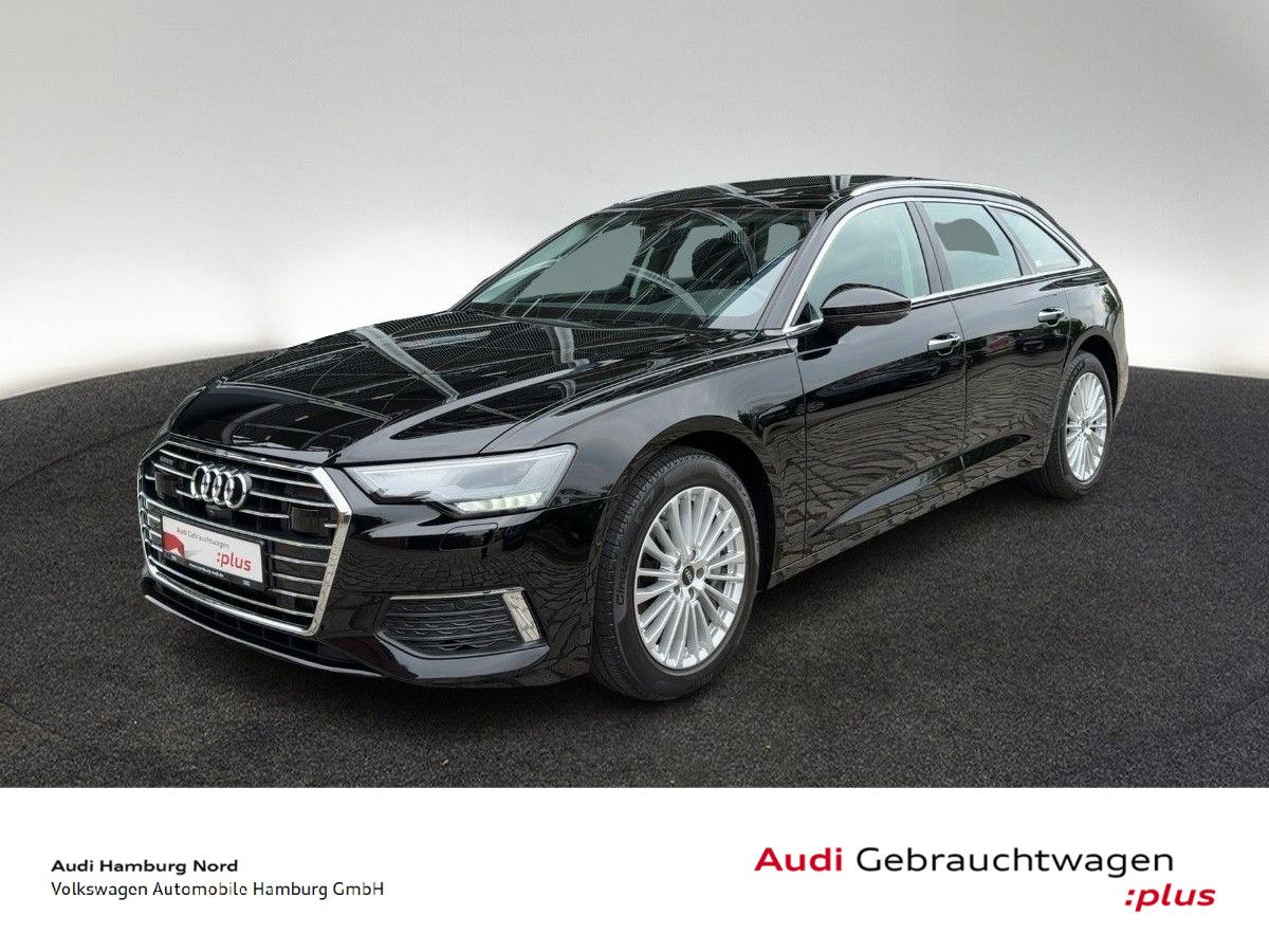 Audi A6 Avant 55 TFSI quattro Nav ACC Pano Sound 360° foto 1