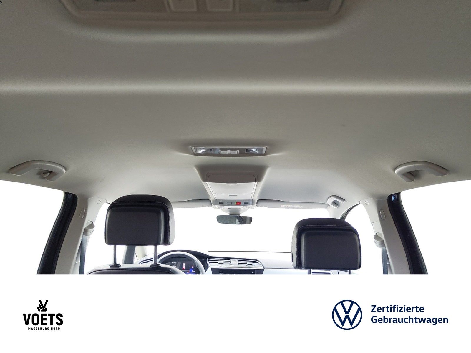Volkswagen Touran - Bild 17