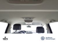 Volkswagen Touran - Vorschau Bild 17