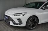 Cupra Leon 1.5 eTSI DSG LED ACC SHZ FullLink Keyless - weiße Cupra Leon