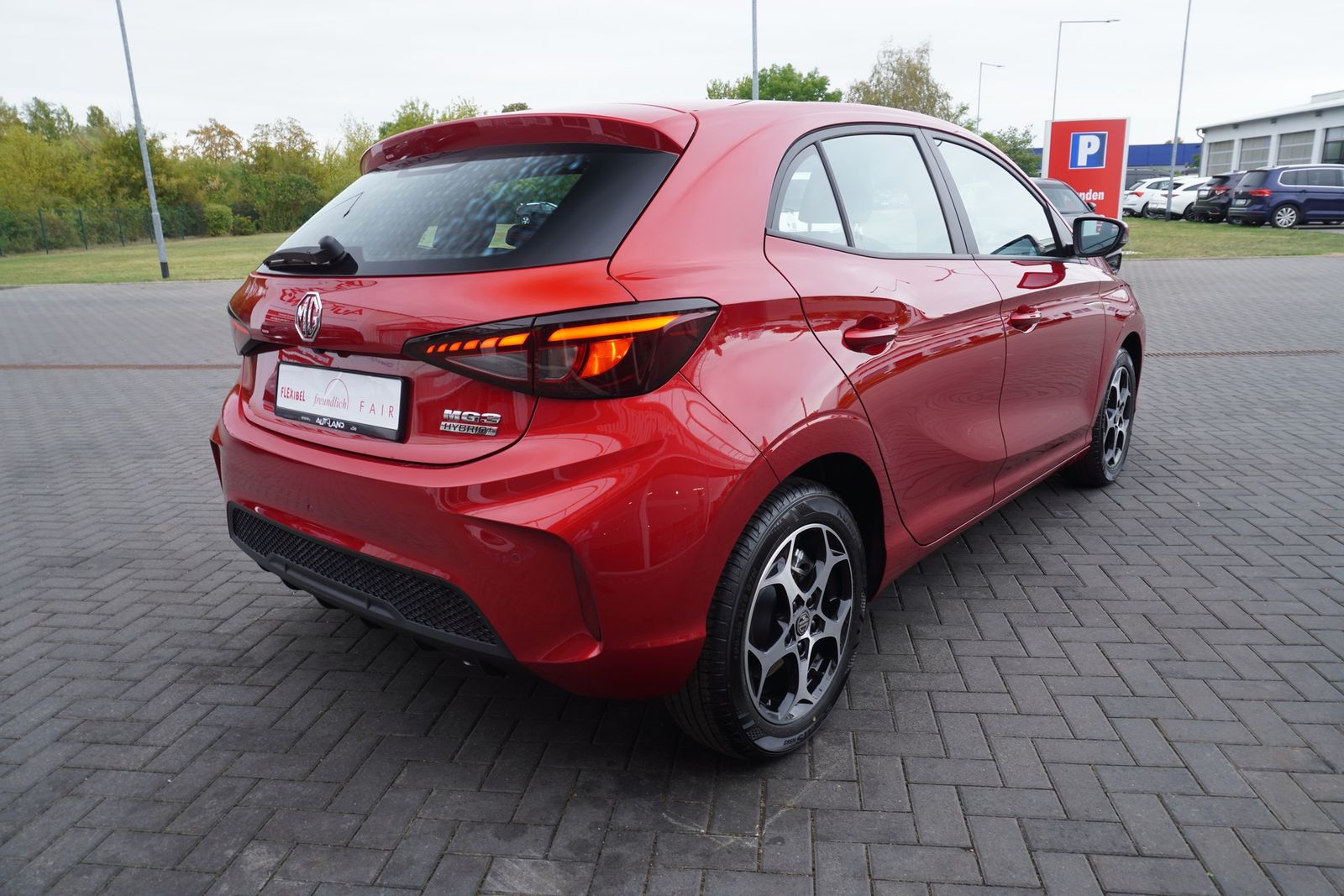 MG3