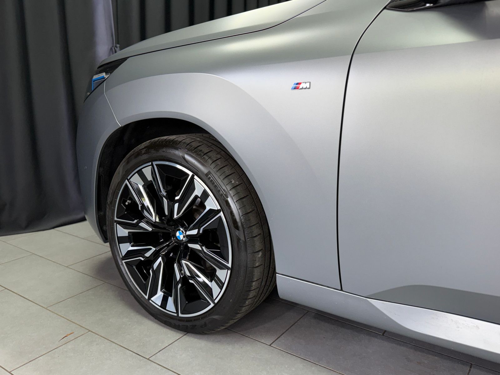 Fahrzeugabbildung BMW X3 20 d xDrive M Sport |H/K|AHK|LED|INDIVIDUAL