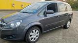 Opel opel zafira 2012 7 sitzer - Opel Zafira Gebrauchtwagen in Hamm