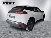 Peugeot 2008 - Vorschau Bild 5