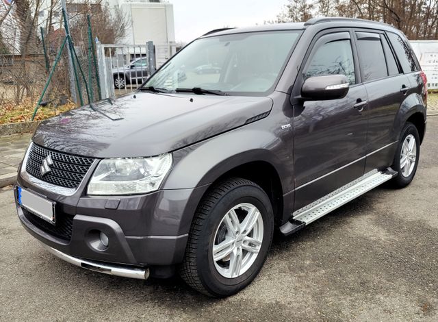 Suzuki Grand Vitara 1.9 DDIS Comfort 4WD