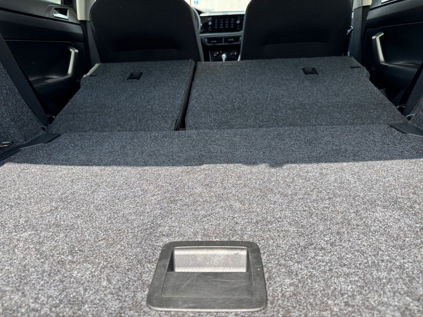 Fahrzeugabbildung Volkswagen Polo VI Comfortline 1.0TSI