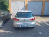 Volkswagen Golf 1.6 TDI BlueMotion BlueMotion - Volkswagen Golf aus 2010: Bluemotion