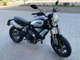 Ducati 1100 Scrambler nur 2.528 km - Offers