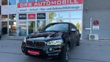 BMW X6 M50d/ Head Up/Harm.Kard/LED/Soft/Kamera - BMW X6 M50 aus 2015