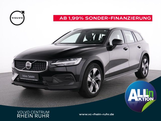 Volvo V60 Cross Country B4 AWD PLUS SKP+WP+PAP+NAVI+
