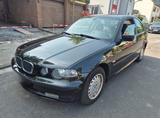 BMW 318td compact Edition Lifestyle Edition Life... - BMW 318: Compact 318td