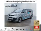 Fiat Ulysse Elektro L3 Navi Xenon El. Schiebetüren Me - Fiat Ulysse EL