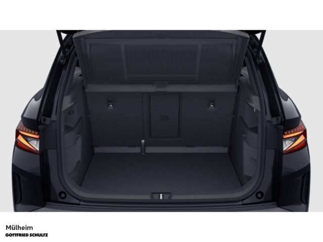 Skoda Elroq - Bild 7