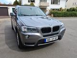BMW X3 xDrive28i - - BMW X3: Xdrive28i