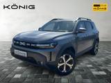 Dacia Duster Journey TCe 130 4x4