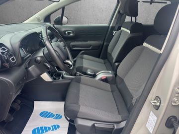 Citroën C3 Aircross Shine, Bild 10