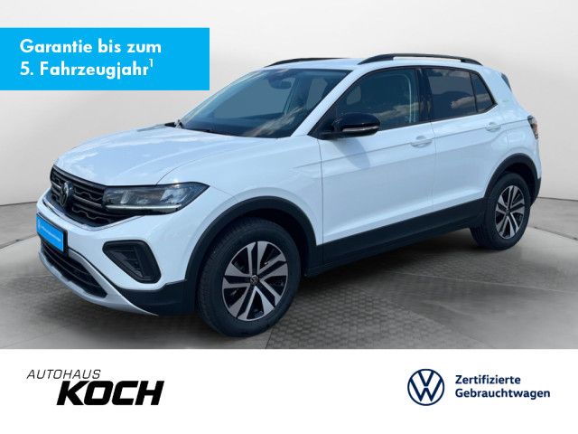 Volkswagen T-Cross 1.0TSI Energy DSG Kamera LED Navi foto 1