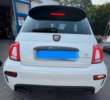 Andere Fiat Abarth 595 Competizione - Andere in Köln