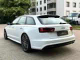Audi A6 Competition S-Line Plus ACC BOSE R-CAM - Audi A6
