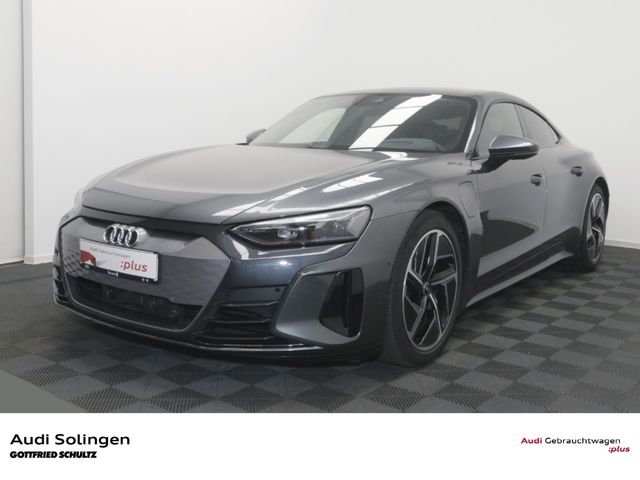 Audi e-tron GT quattro AssistenzpaketPlus ACC LED