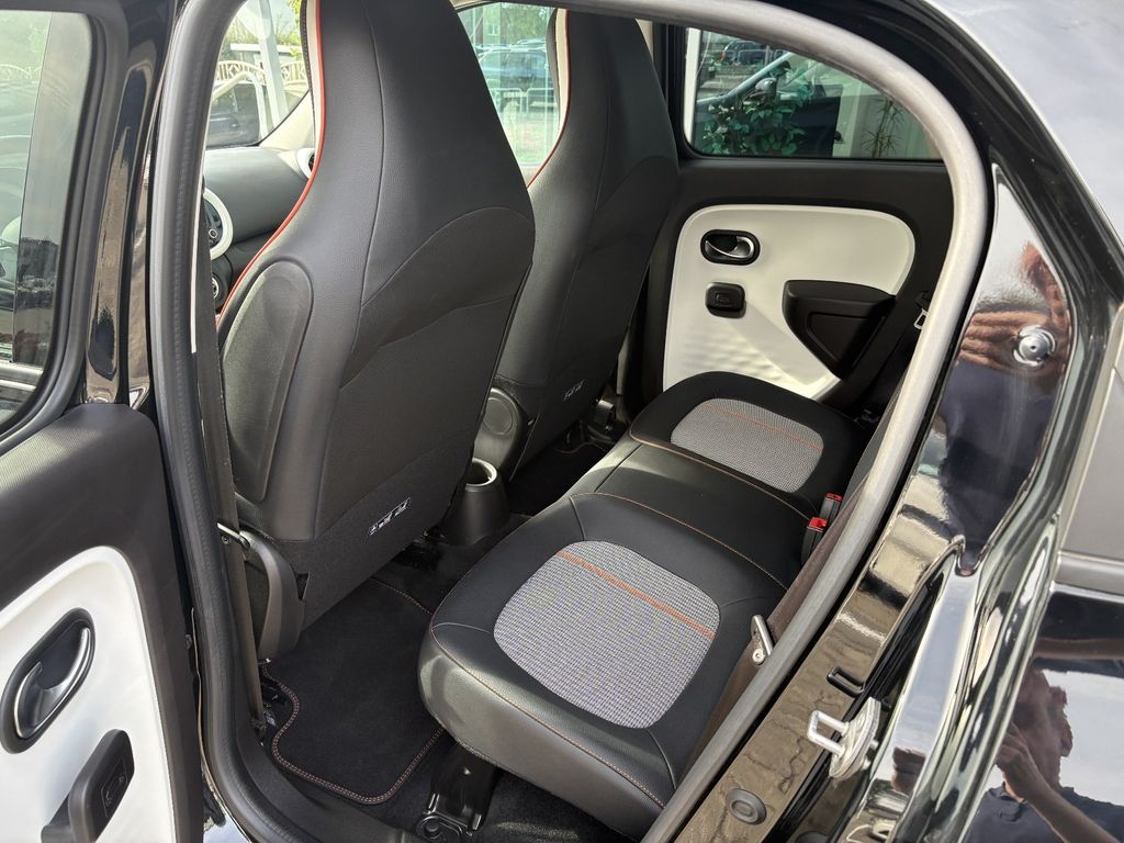 RENAULT Twingo - Bild 10