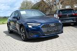 Audi A3 Sportback 40 TFSI e/Headup/Matrix LED - Audi A3 mit Hybrid-Antrieb