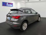 Seat Arona 1.0 Eco TSI Style Garantie Klima PDC - gebrauchte Seat Pickups