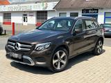 Mercedes-Benz GLC 250 d 4Matic | Pano | Standheizung | 360° - mit Diesel-Antrieb: Standheizung