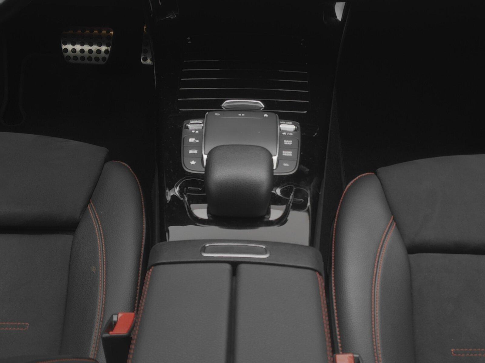 Mercedes-Benz A-Class AMG-Line, миниатюра 19