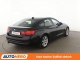 BMW 418d Gran Coupé Advantage *NAVI*HUD*BI-XENON*360 - BMW 4er Reihe Diesel Gebrauchtwagen