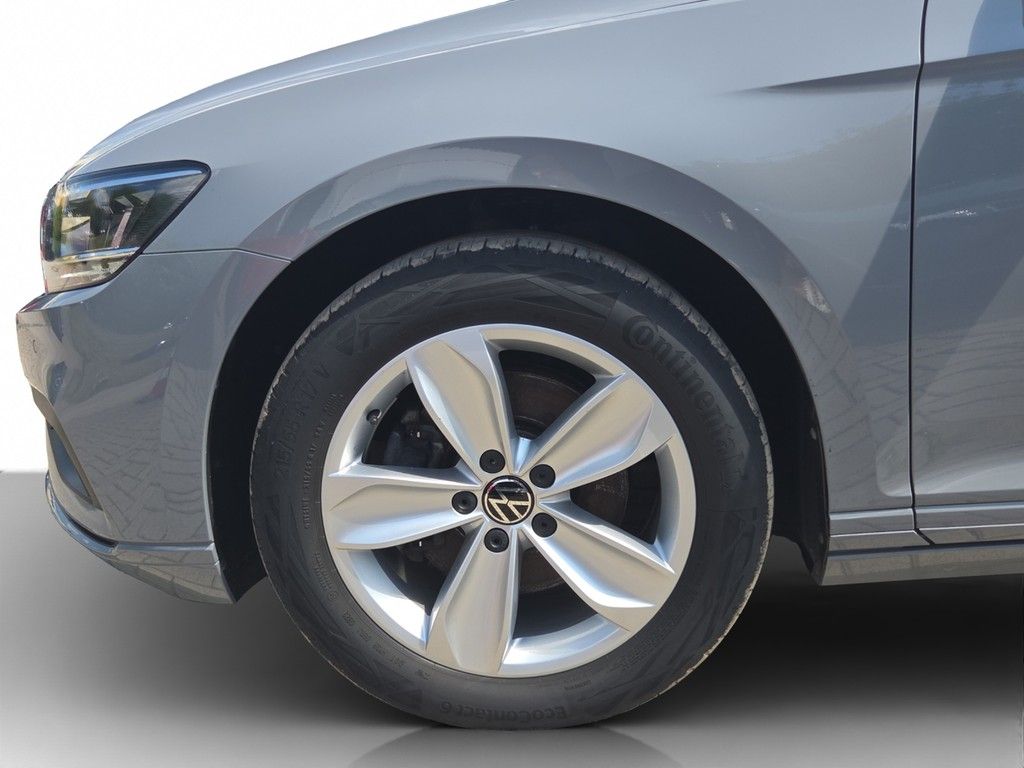 Volkswagen Passat Variant - Bild 20