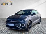 Volkswagen T-Roc Style ACC*Kamera*Navi*LED*el. Verdeck*Appl - : Schaltgetriebe