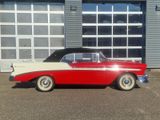 Chevrolet Bel Air Oldtimerzulassung - Chevrolet