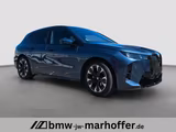 BMW iX xDrive45 MSport 21 Z AHK PAP DAP Harman - BMW iX Jahreswagen