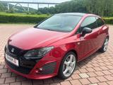 Seat Ibiza 1.4 TSI SC Cupra *DSG*Xenon*PDC*Temp* - Seat Ibiza mit Benzin-Antrieb: Sportwagen