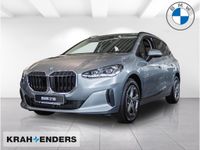 BMW 218 - Vorschau Bild 1