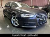 Audi A4 Avant 2.0 TDI 8xReifen Navi Tempomat Xenon - Audi A4 aus 2012: TDI