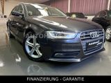 Audi A4 Avant 2.0 TDI 8xReifen Navi Tempomat Xenon - Audi A4 aus 2012: TDI