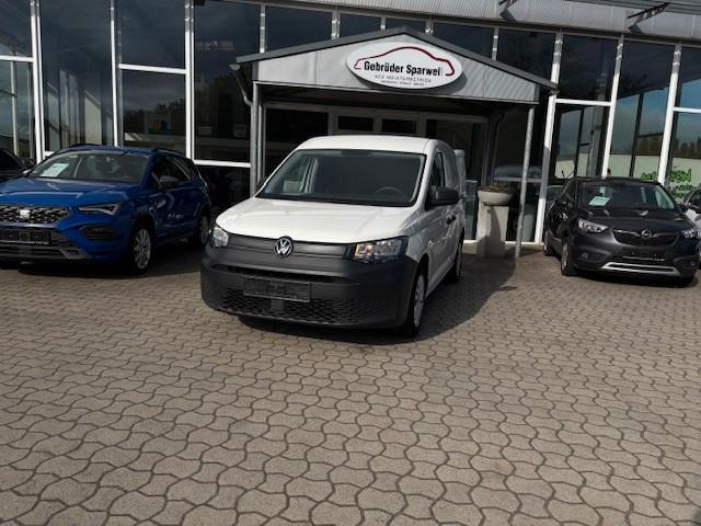 Volkswagen Caddy Cargo Basis