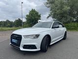 Audi A6 3.0 TDI 200kW quattro S tronic Av - - Audi A6: 2.3